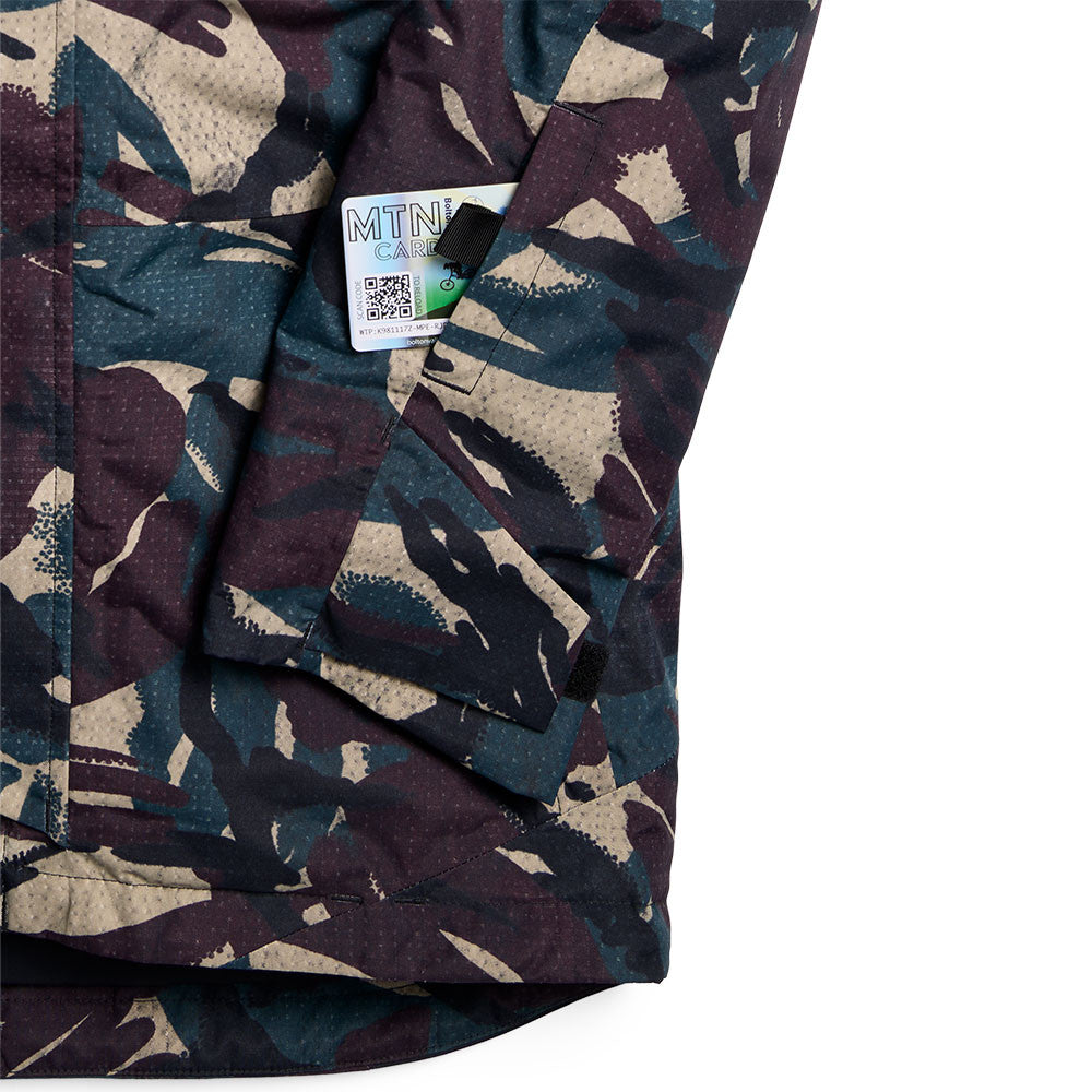 Calaycafe Skimmer 2L Insulated Snowboard Jacket (Kids')