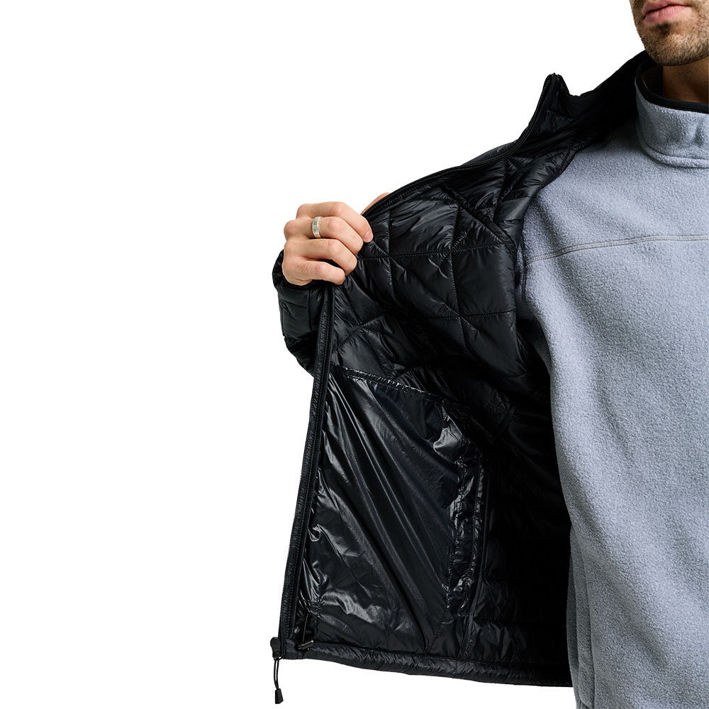 Calaycafe Reserve Insulator Jacket