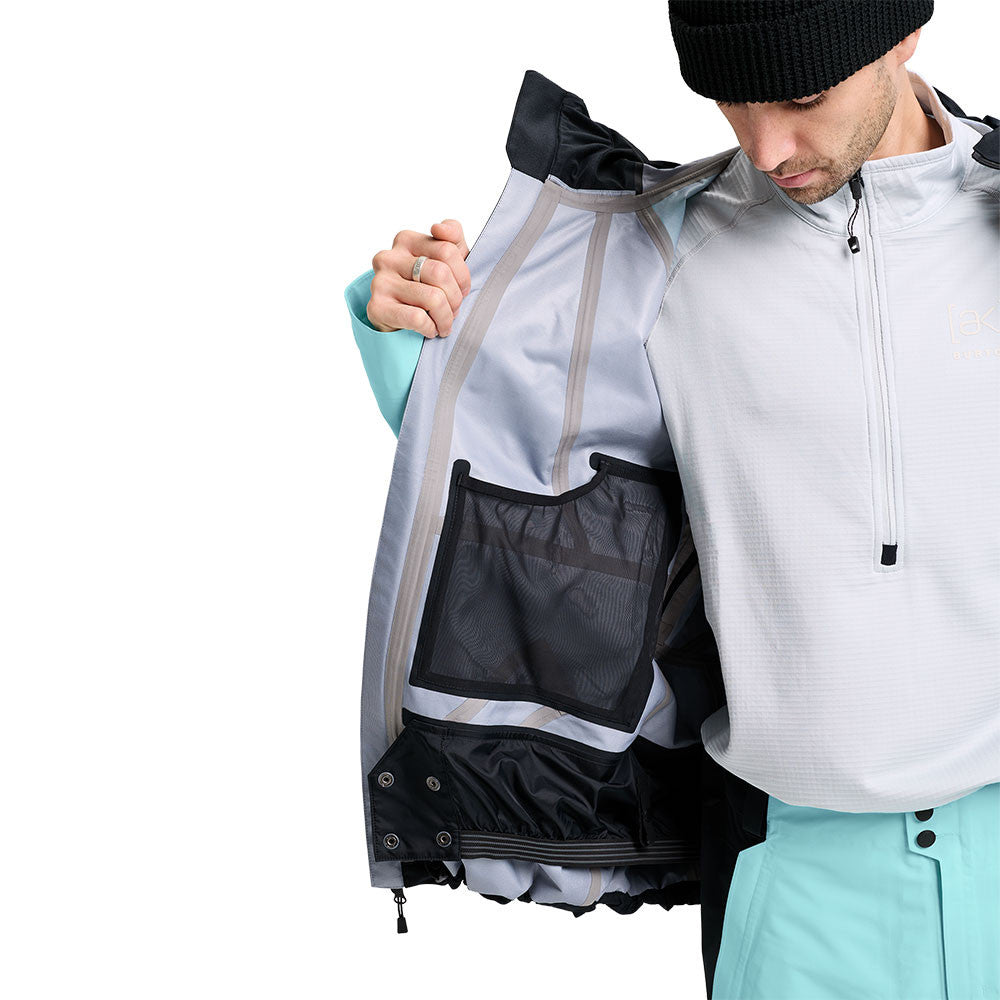 Calaycafe Reserve 3L Shell Snowboard Jacket (Men's)