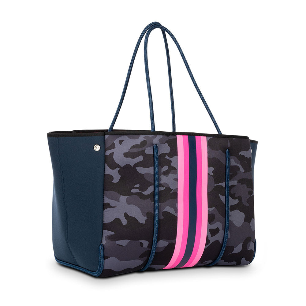 Calaycafe Greyson Epic Neoprene Tote Bag (Women's)