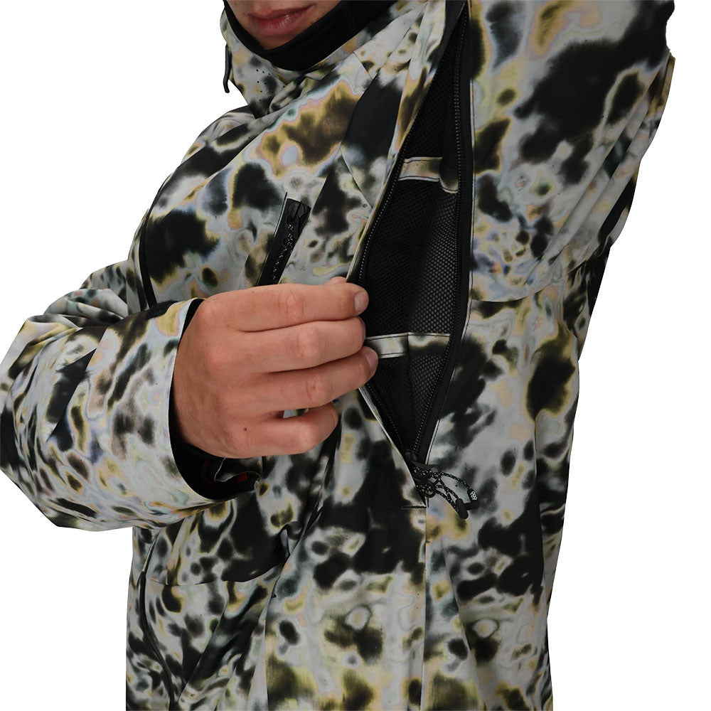 Calaycafe Hydra Thermagraph Insulated Snowboard Jacket  (Men's)