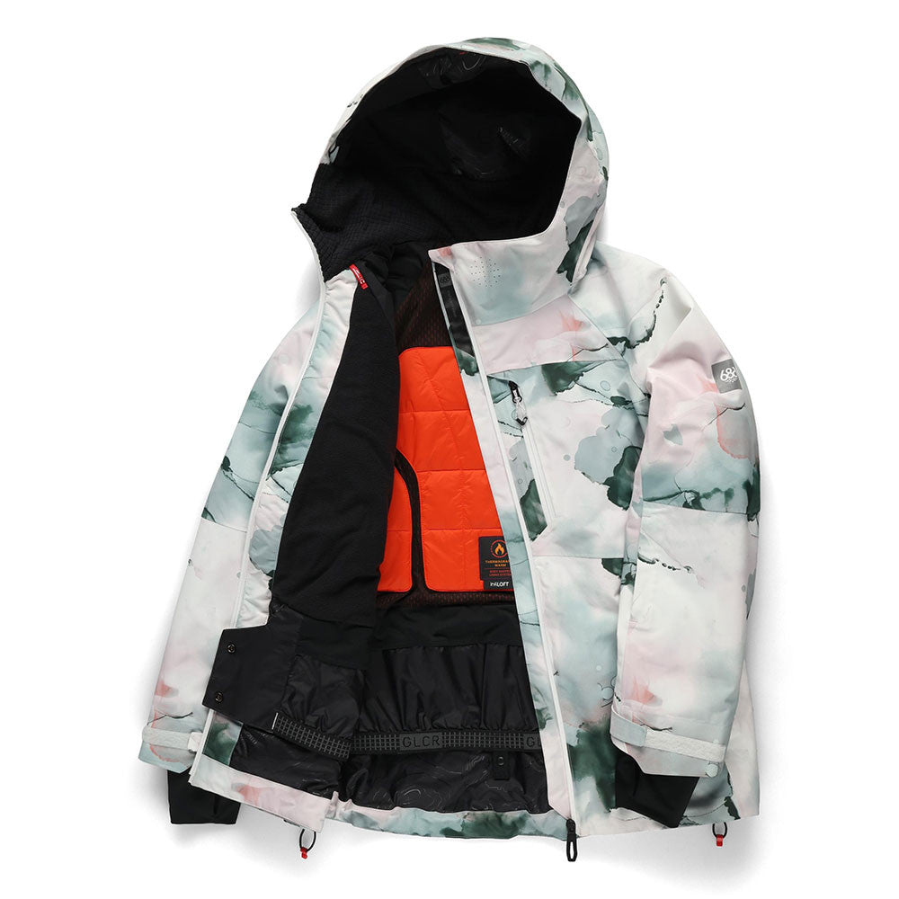 Calaycafe Hydra Thermagraph Insulated Snowboard Jacket (Women's)