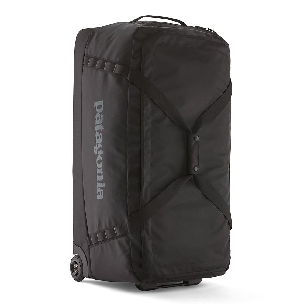 Calaycafe Black Hole 100L Wheeled Duffel Bag