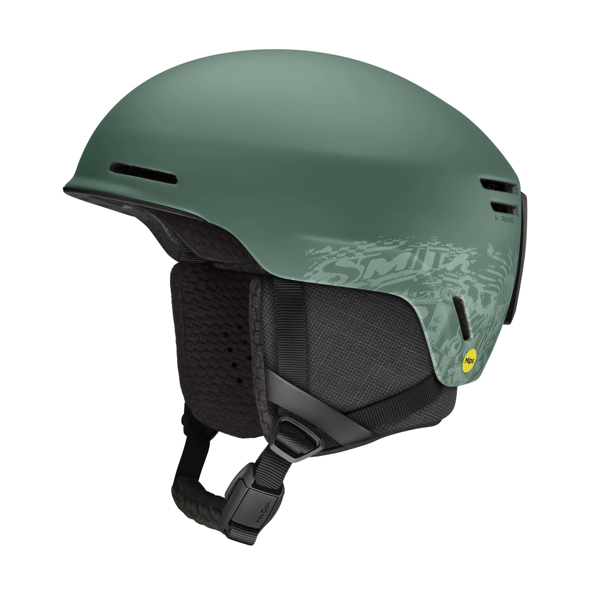 Calaycafe Method Pro Mips
