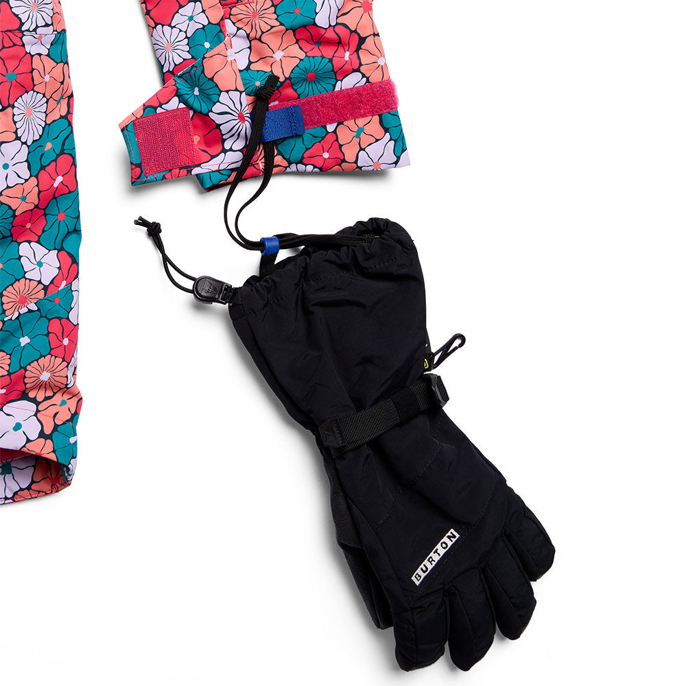 Calaycafe Skimmer 2L Insulated Snowboard Jacket (Kids')