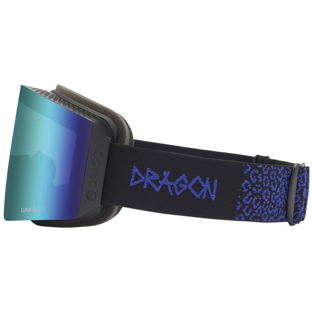 Calaycafe RVX MAG OTG Goggle (Adults') - Thrill