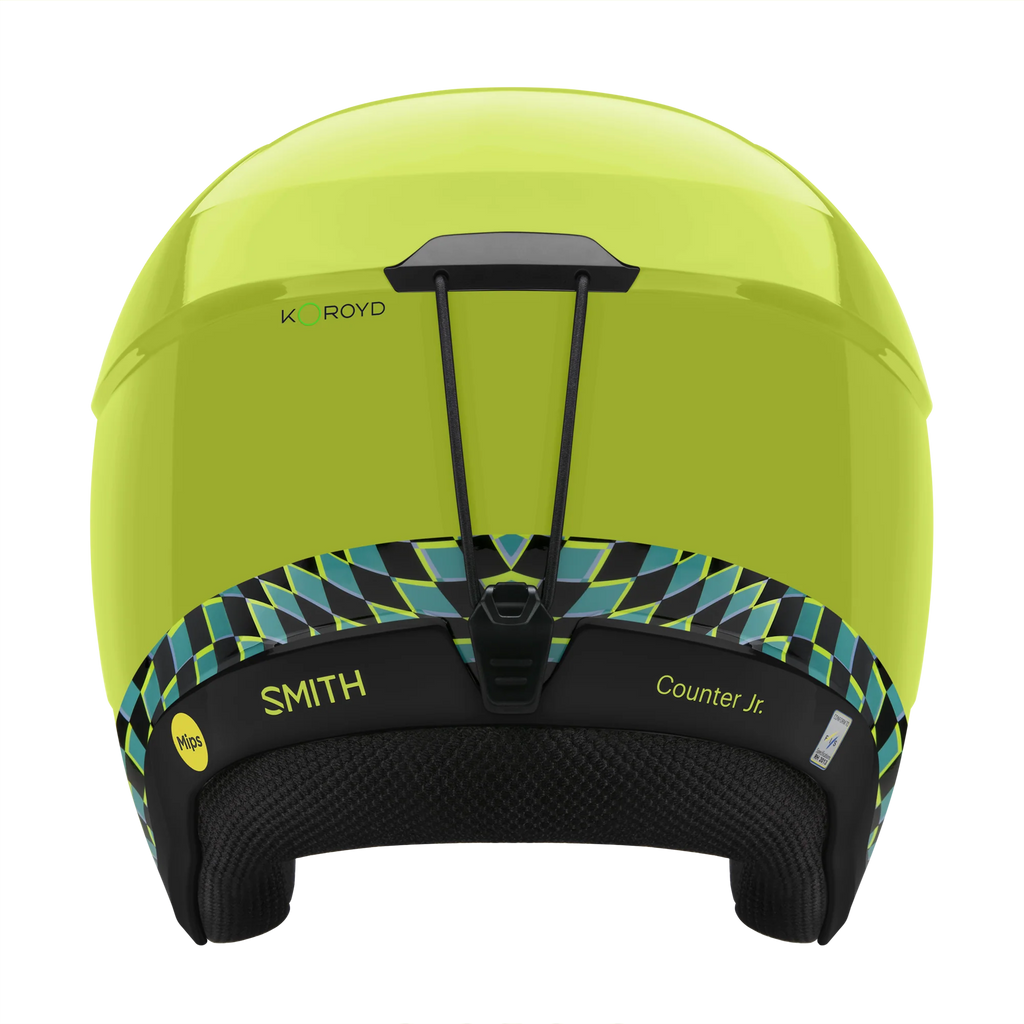 Calaycafe Counter Jr. Mips