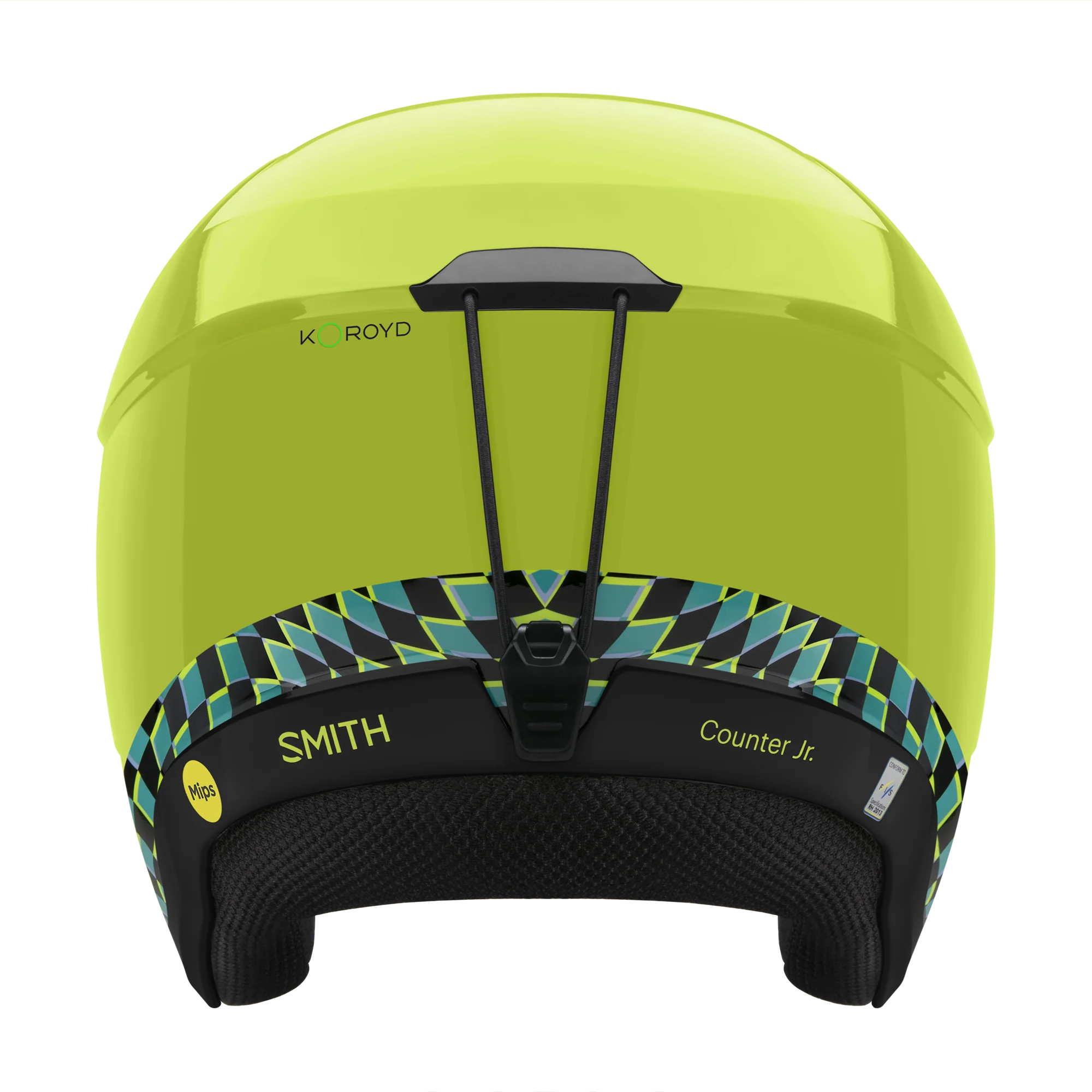 Calaycafe Counter Jr. Mips