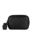 Calaycafe Amy Carbon Belt Bag (Women's)