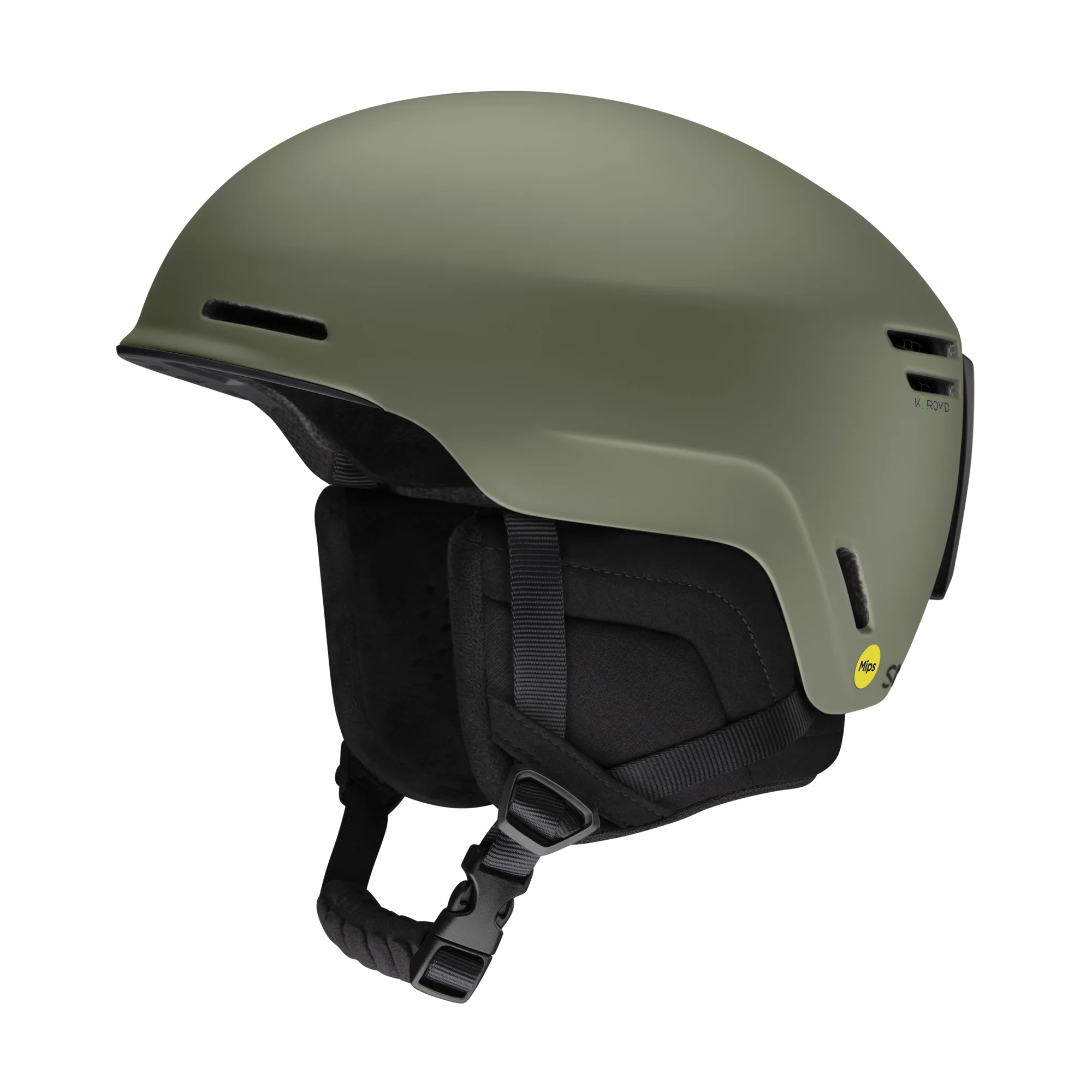 Calaycafe Method Mips Round Contour Fit