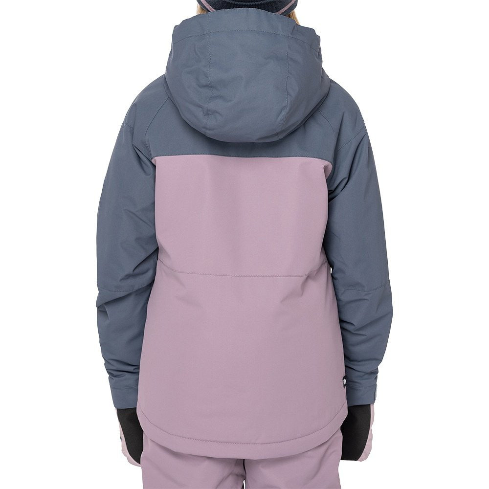 Calaycafe Athena Insulated Snowboard Jacket (Girls')