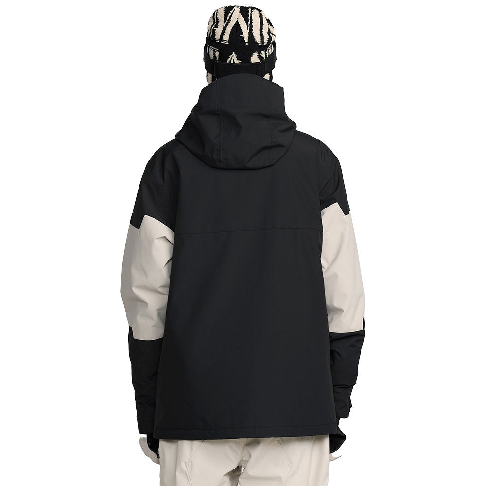 Calaycafe Primary Insulated Snowboard Jacket  (Men's)