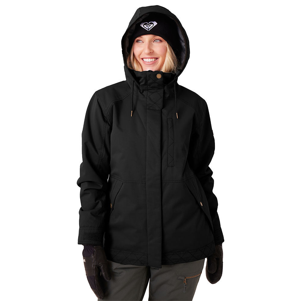 Calaycafe Billie Insulated Snowboard Jacket (Women's)