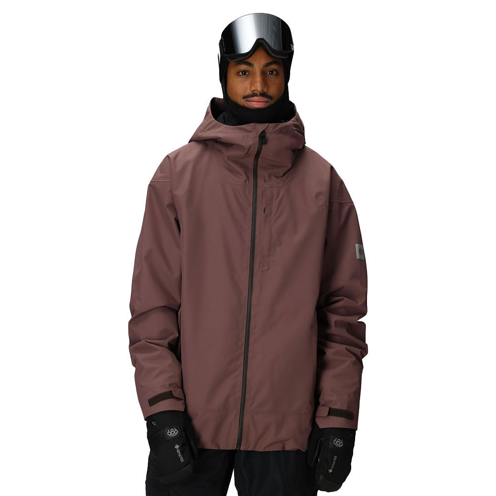 Calaycafe Gateway Shell Snowboard Jacket  (Men's)