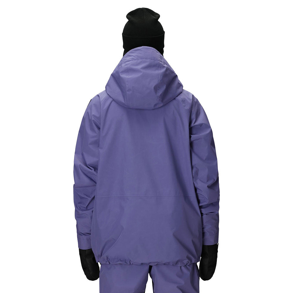 Calaycafe GORE-TEX Core Shell Snowboard Jacket (Men's)
