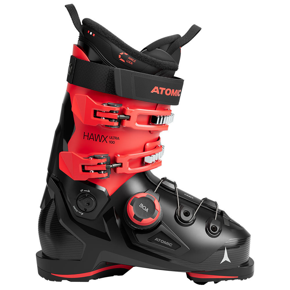 Calaycafe Hawx Ultra 100 BOA Ski Boot (Men's) - 2026 WINTER