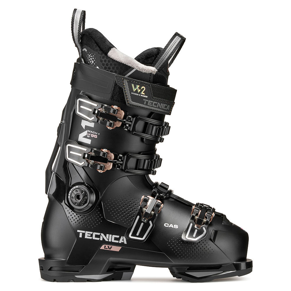 CalaycafeMach1 95 LV Ski Boot (Women's) - 2026 WINTER