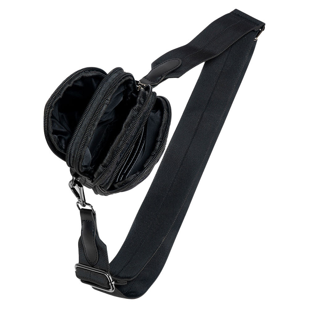 Calaycafe Atlas Matte Cargo Phone Crossbody Bag (Women's)
