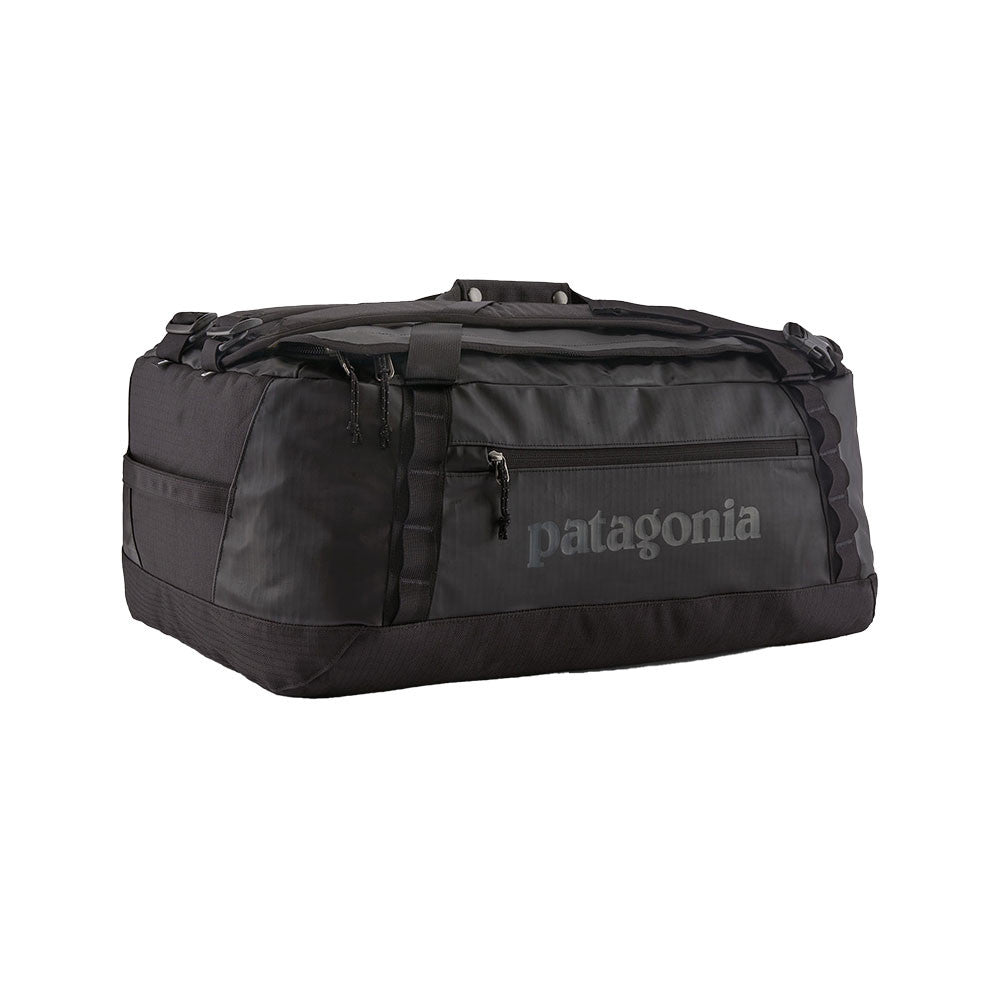 Calaycafe Black Hole 55L Duffel Bag