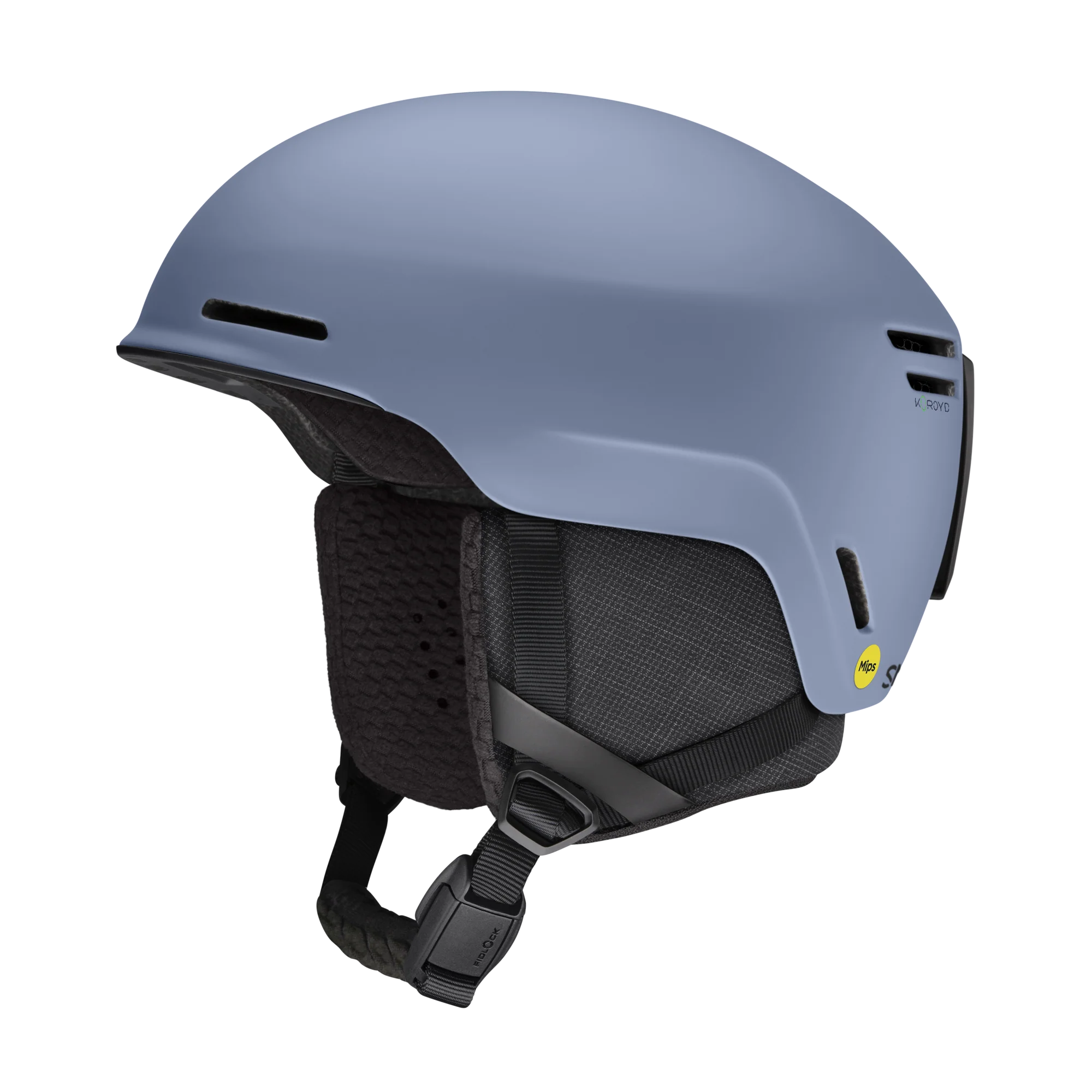 Calaycafe Method Pro Mips Round Contour Fit