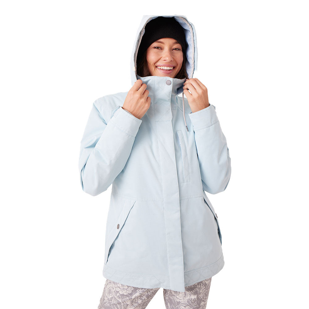 Calaycafe Billie Insulated Snowboard Jacket (Women's)