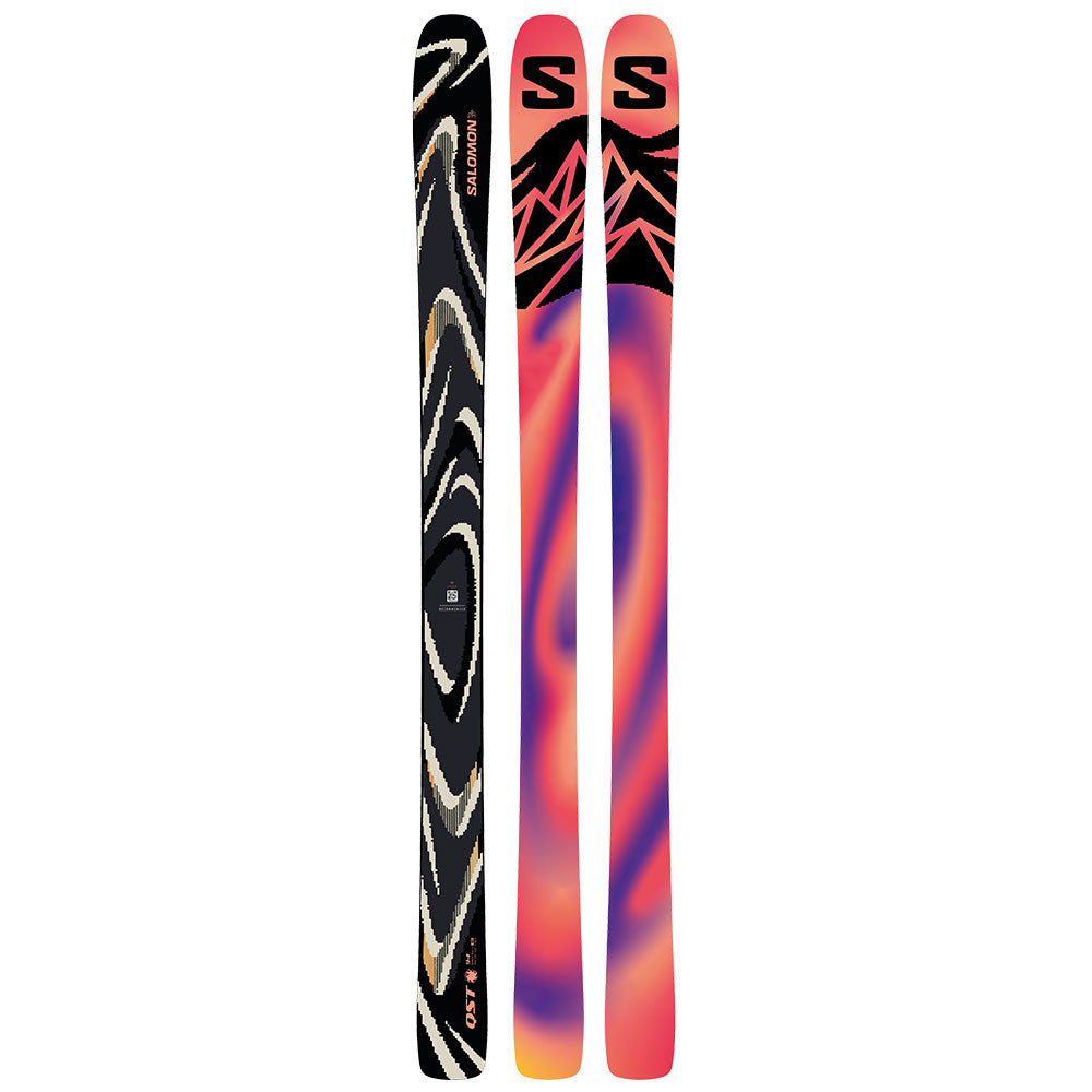 Calaycafe QST 94 Ski (Men's) - 2026 WINTER