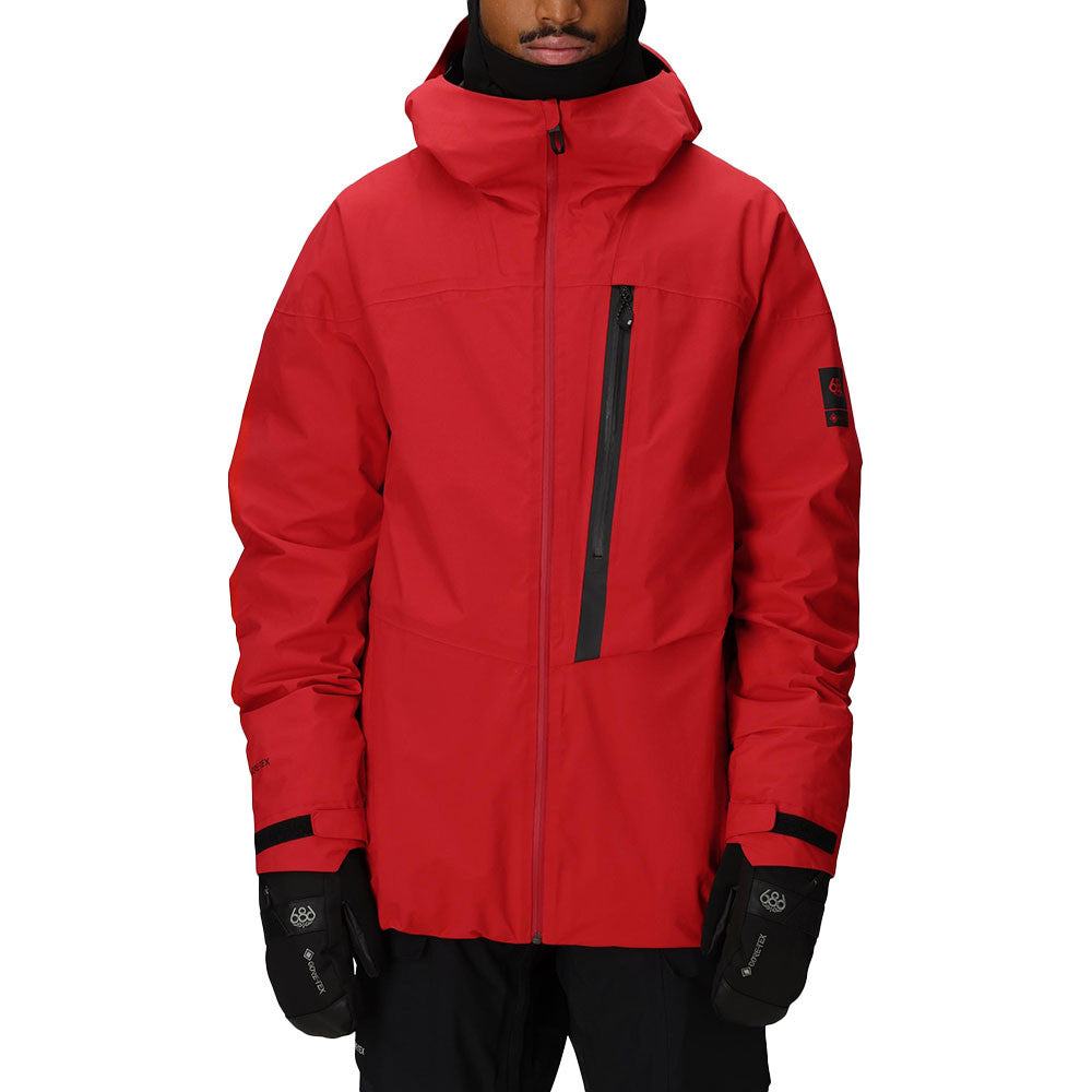 Calaycafe GORE-TEX GT Thermograph Shell Snowboard Jacket (Men's)