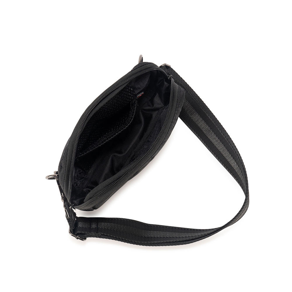 Calaycafe Amy Carbon Belt Bag (Women's)
