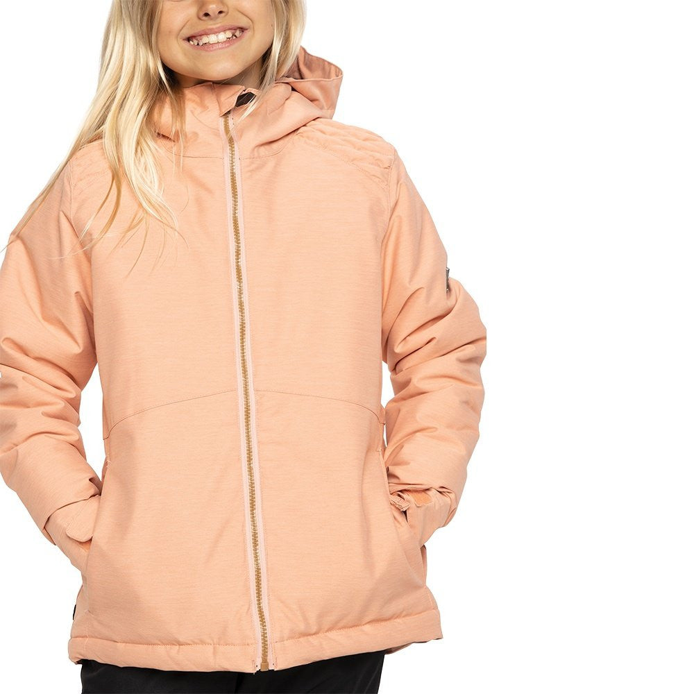 Calaycafe Aeon Insulated Snowboard Jacket (Girls')