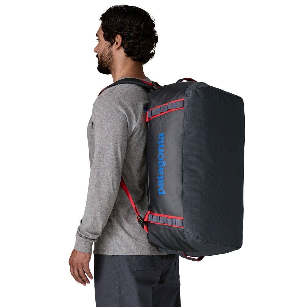 Calaycafe Black Hole 55L Duffel Bag