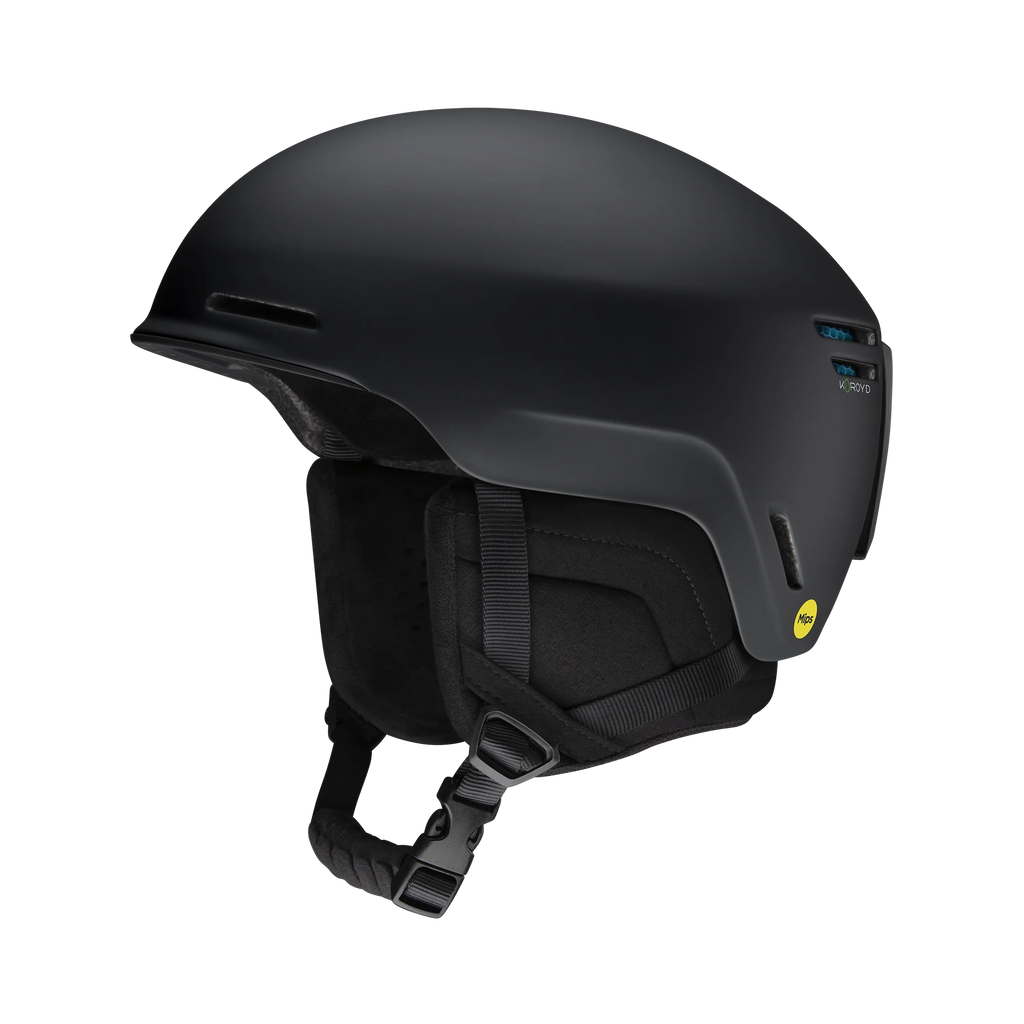 Calaycafe Method Mips Round Contour Fit