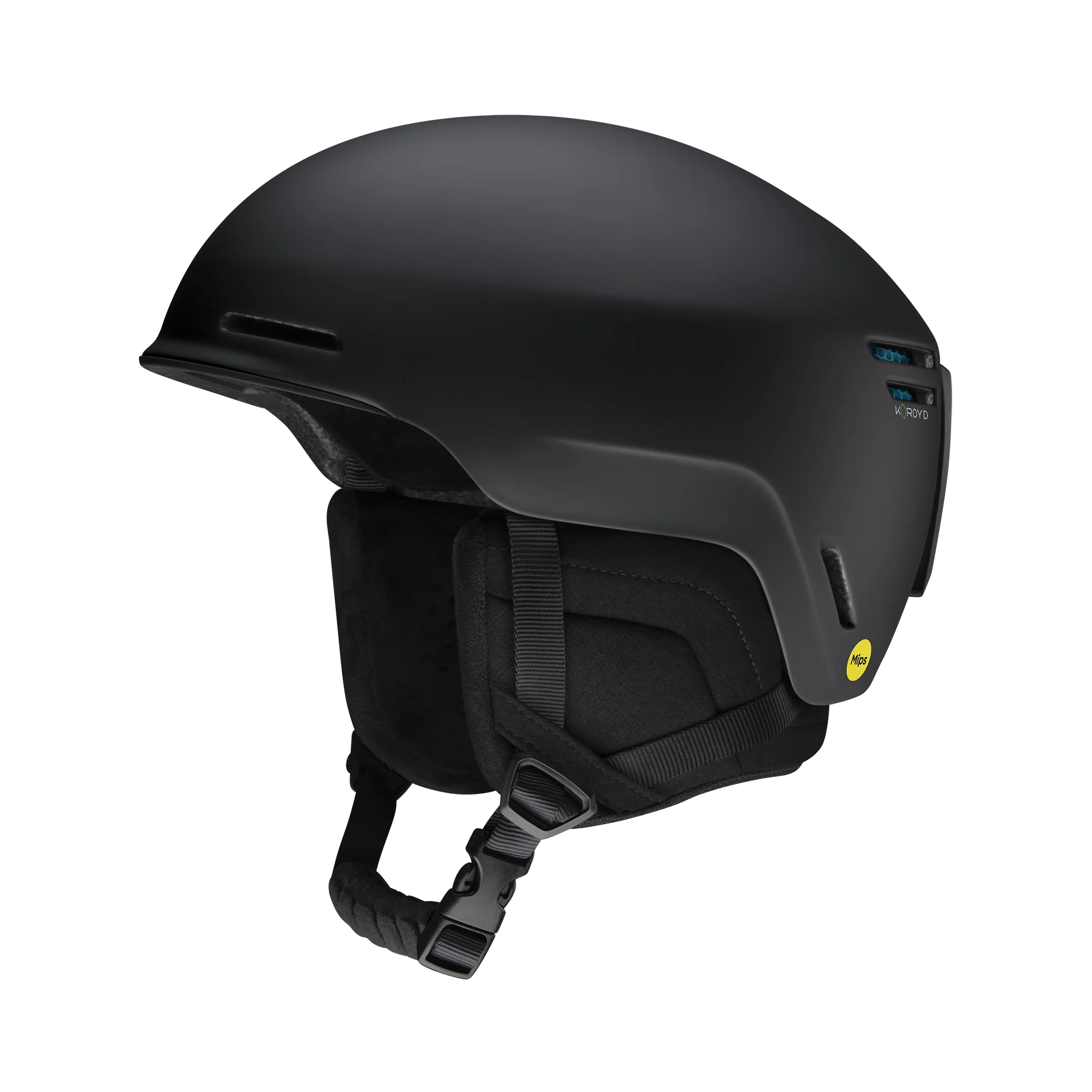 Calaycafe Method Mips Round Contour Fit