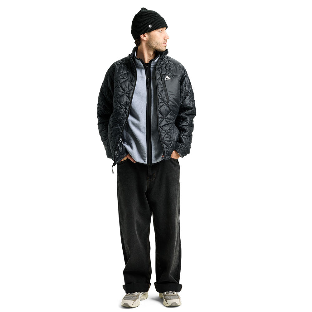 Calaycafe Reserve Insulator Jacket