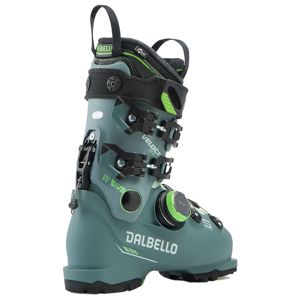 Calaycafe 95 BOA Ski Boot (Women's) - 2026 WINTER
