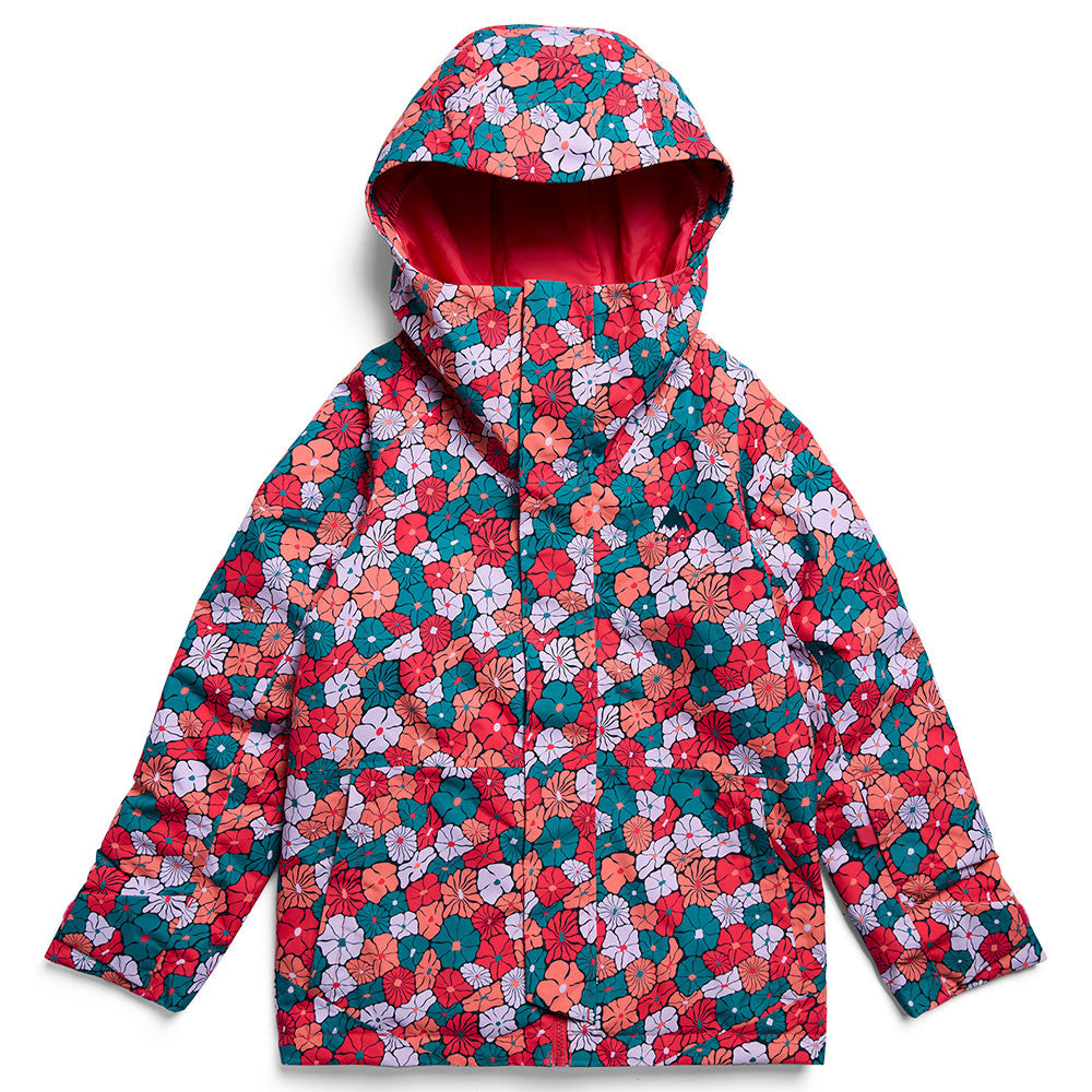 Calaycafe Skimmer 2L Insulated Snowboard Jacket (Kids')