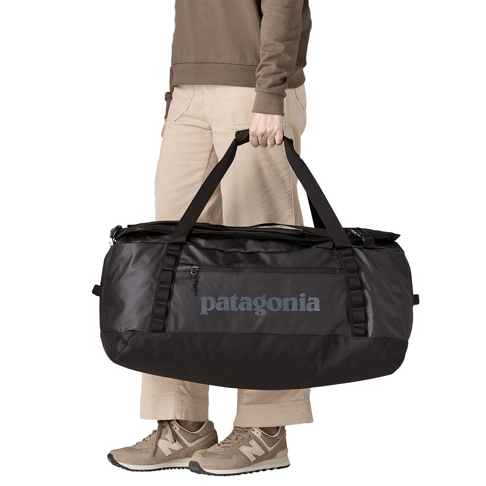 Calaycafe Black Hole 70L Duffel Bag