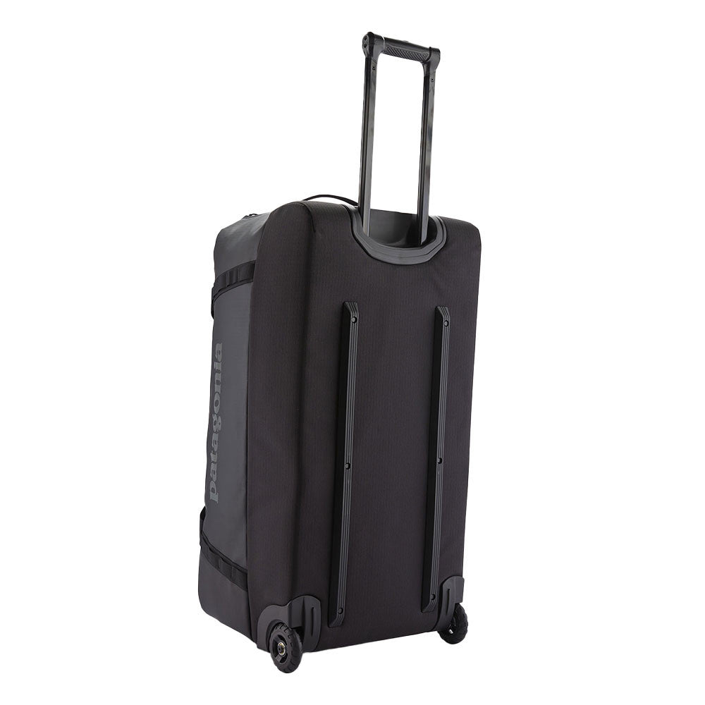 Calaycafe Black Hole 100L Wheeled Duffel Bag