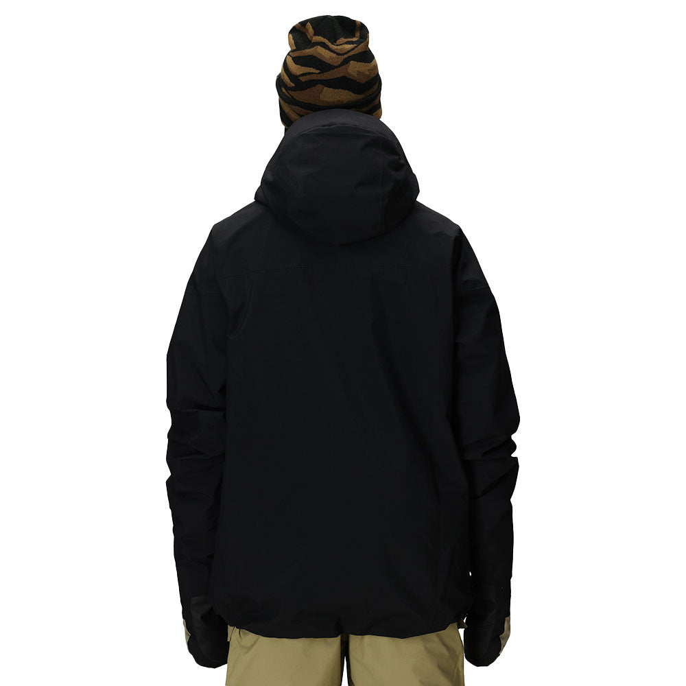 Calaycafe GORE-TEX GT Thermograph Shell Snowboard Jacket (Men's)