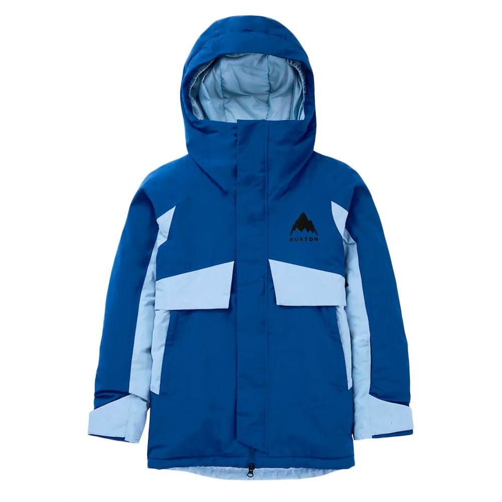 Calaycafe Ascutney 2L Insulated Snowboard Jacket (Kids')