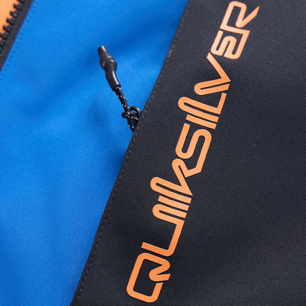 Calaycafe Logo Hit Insulated Snowboard Jacket (Kids')