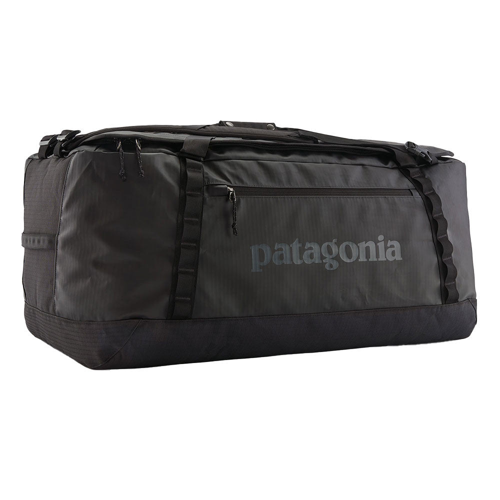 Calaycafe Black Hole 100L Duffel Bag