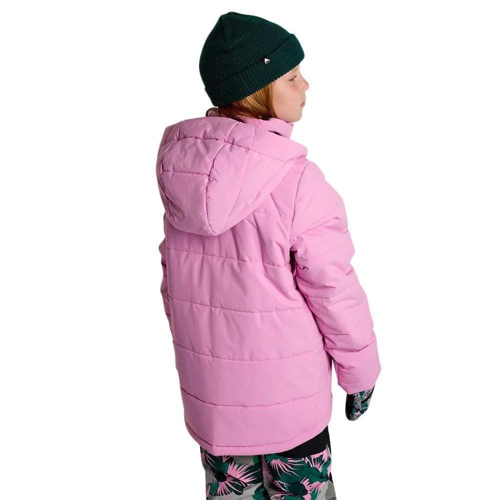 Calaycafe Spindal 2L Insulated Snowboard Jacket (Kids')