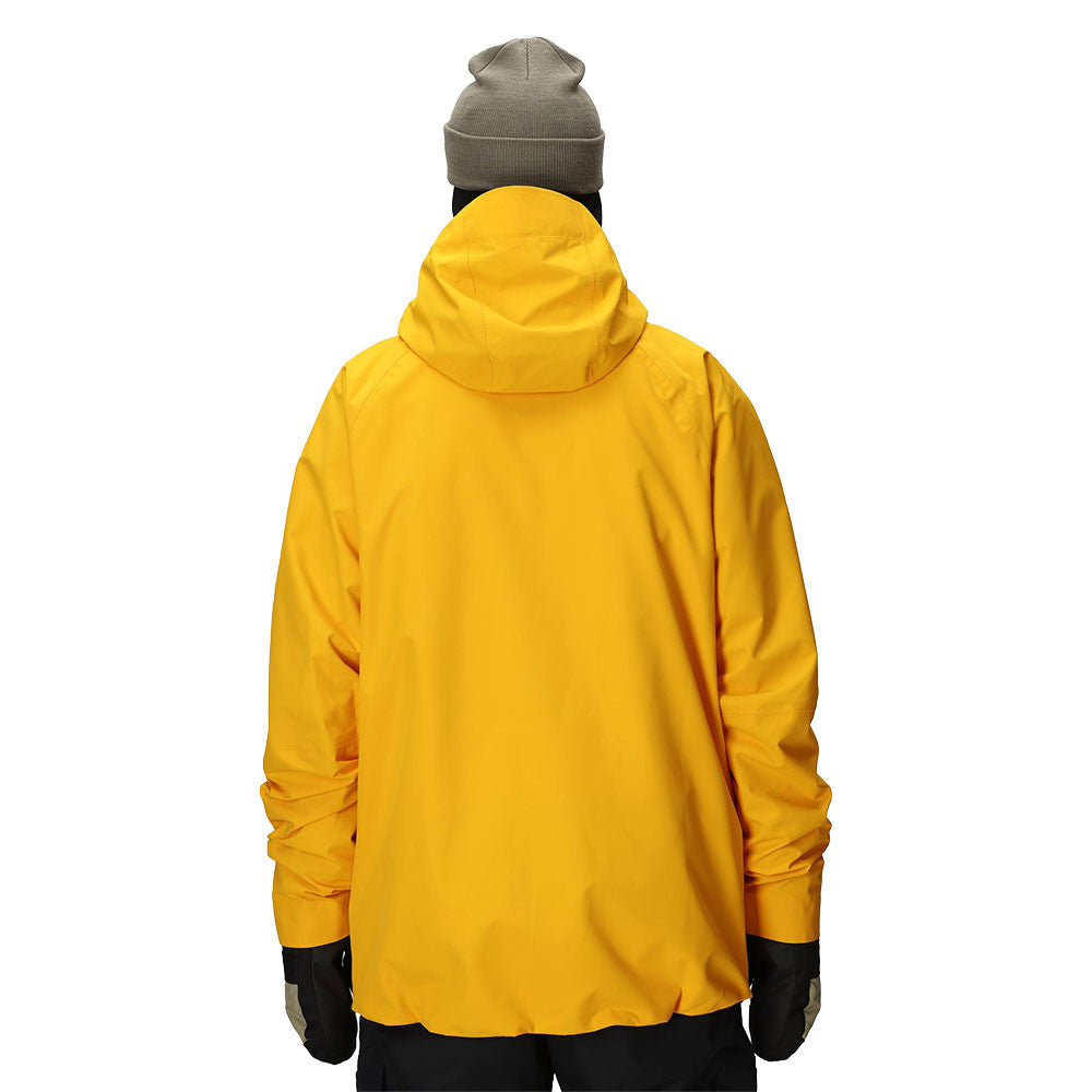 Calaycafe Hydra Thermagraph Insulated Snowboard Jacket  (Men's)