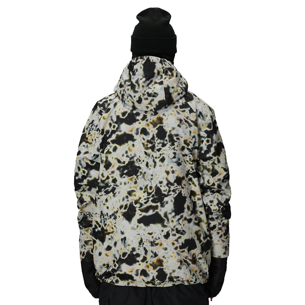 Calaycafe Hydra Thermagraph Insulated Snowboard Jacket  (Men's)