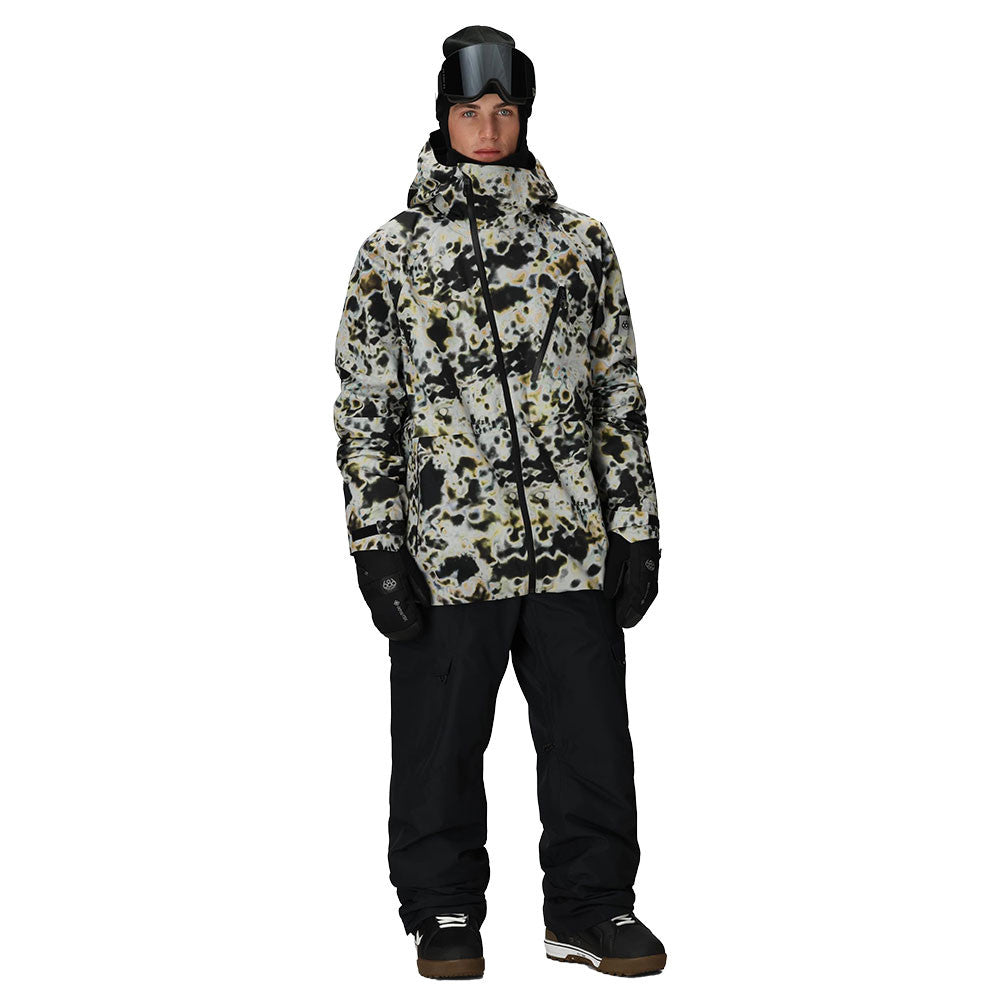 Calaycafe Hydra Thermagraph Insulated Snowboard Jacket  (Men's)