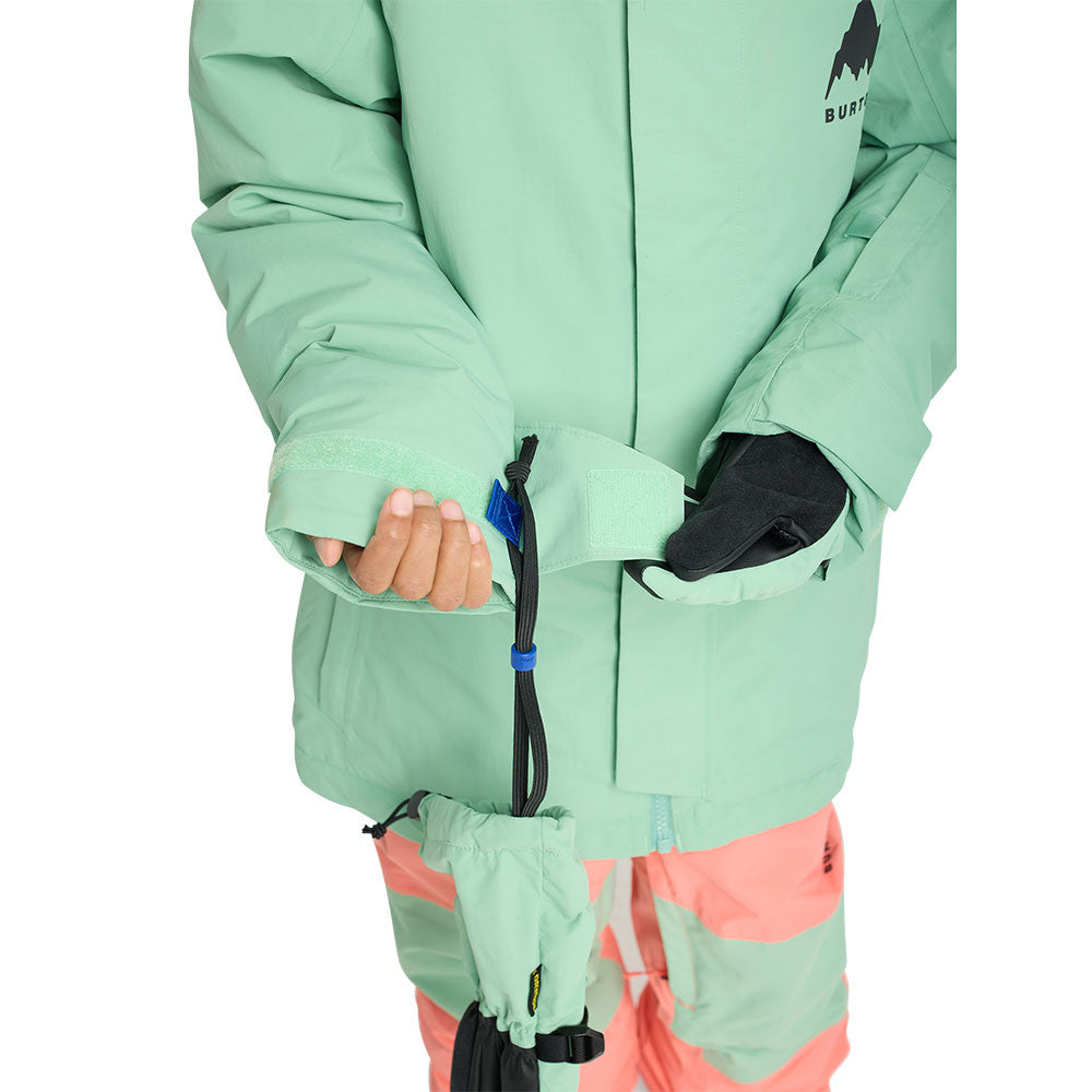 Calaycafe Skimmer 2L Insulated Snowboard Jacket (Kids')