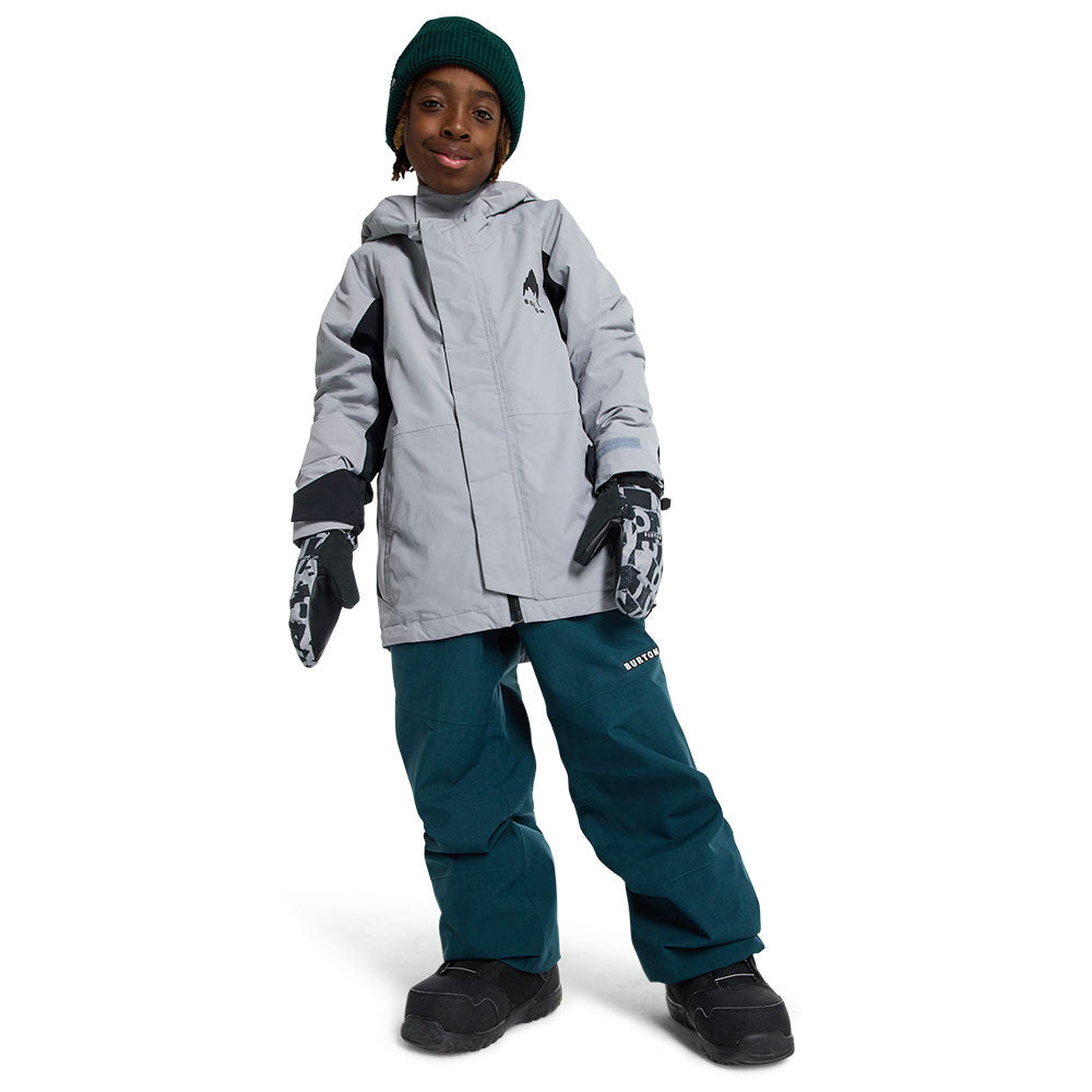 Calaycafe Skimmer 2L Insulated Snowboard Jacket (Kids')