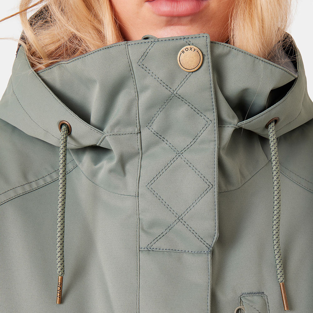 Calaycafe Billie Insulated Snowboard Jacket (Women's)