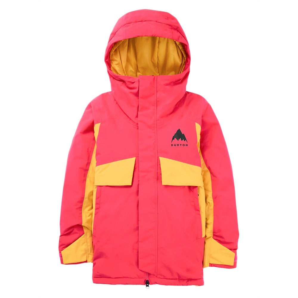 Calaycafe Ascutney 2L Insulated Snowboard Jacket (Kids')