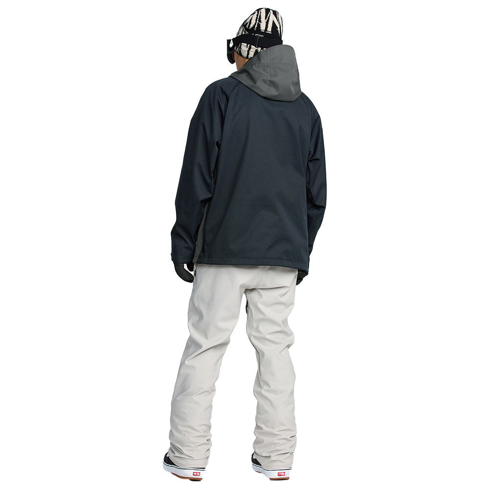 Calaycafe Hossegor Shell Pullover Snowboard Jacket (Men's)